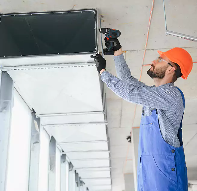 Why Homeowners & Businesses Trust Us in Moore, OK