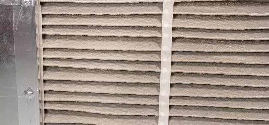 Mobile Car AC Filter Replacement in Moore