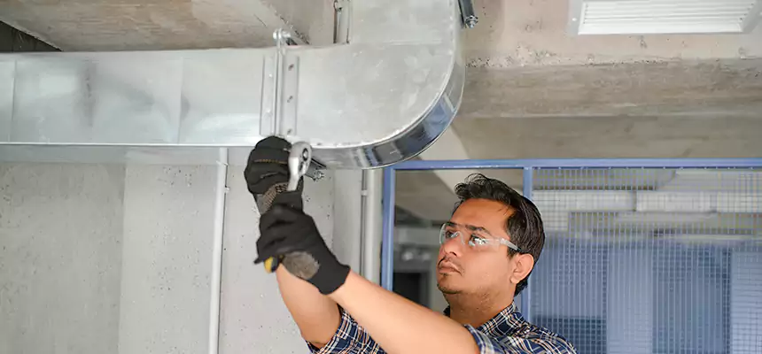 Our Air Duct Installation Services in Moore, OK
