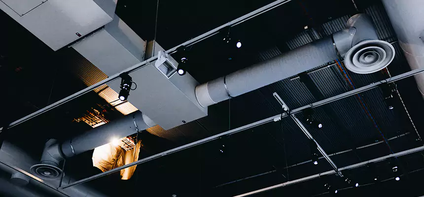 Our Air Duct Replacement Services in Moore, OK