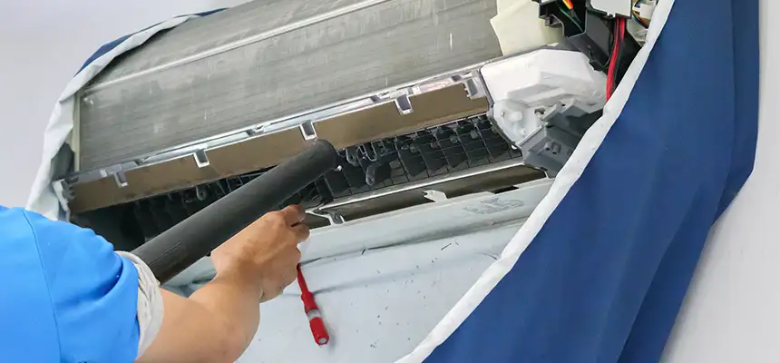 Advanced Clogged Dryer Vent Repair for Multi-Unit & Commercial in Moore, OK