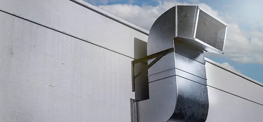 Comprehensive Commercial HVAC Cleaning in Moore