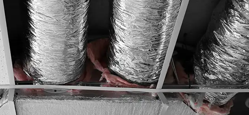 Scalable Commercial Multi‑Unit Dryer Vent Camera Inspection in Moore, OK