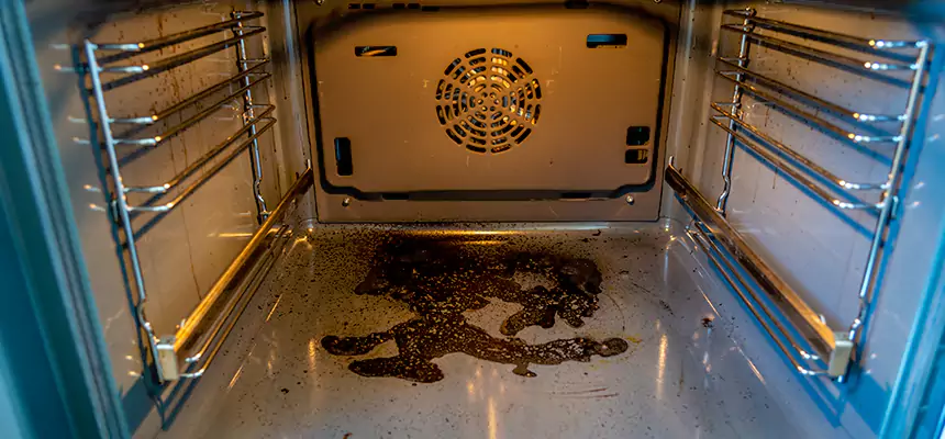 Our Dryer Vent Mold Cleaning Services in Moore, OK