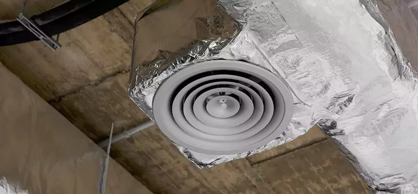 Our Excess Lint Removal from Dryer Ducts Services in Moore, OK