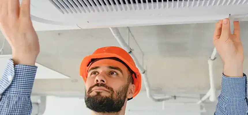 Our Furnace Vent Cleaning Services in Moore, OK