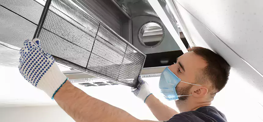 Our Home Duct Cleaning Services in Moore, OK  