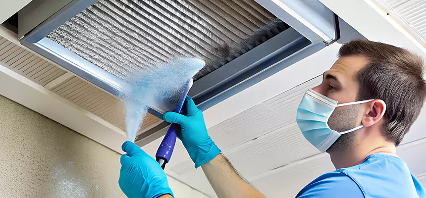Our Home Ventilation Cleaning Services in Moore, OK