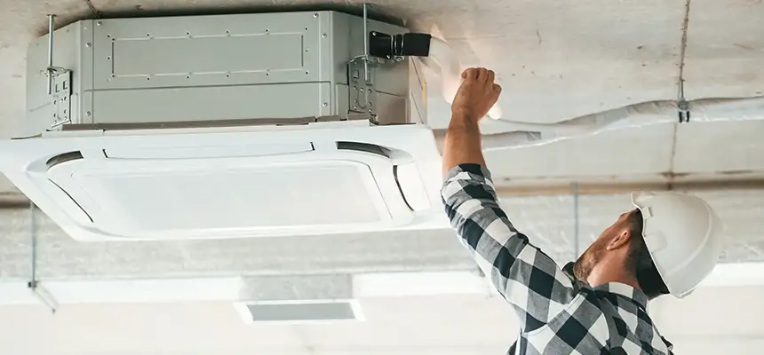 Our Local Vent Cleaning Services in Moore, OK