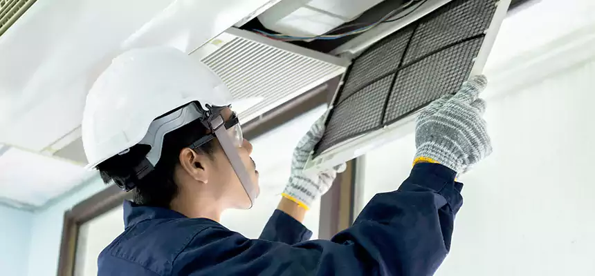 Our Multi-family Home Duct Cleaning Services in Moore, OK