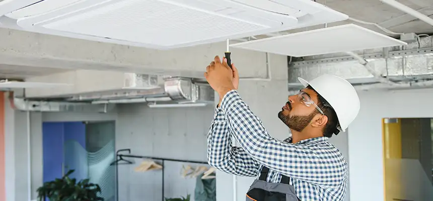 Our Roof Dryer Vent Cleaning Services in Moore, OK