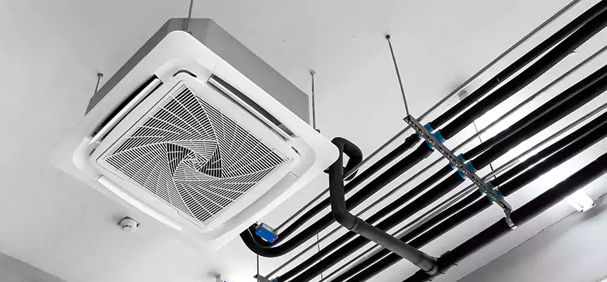 Our Smart AC Vent Controller Services in Moore, OK