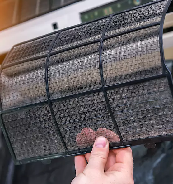 Top-notch AC Air Filter Replacement in Moore