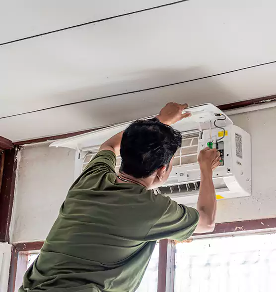 About Air Duct & AC Odor Removal in Moore, OK
