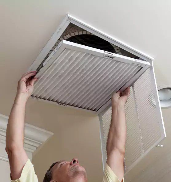 Trusted Apartment Air Duct Cleaning in Moore, OK