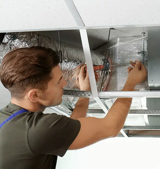 Professional Clogged Dryer Vent Repair in Moore, OK