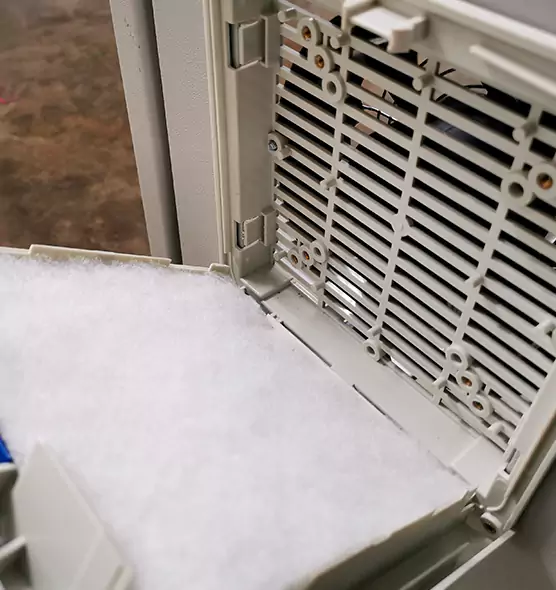 Professional Dryer Vent Mold Cleaning in Moore, OK