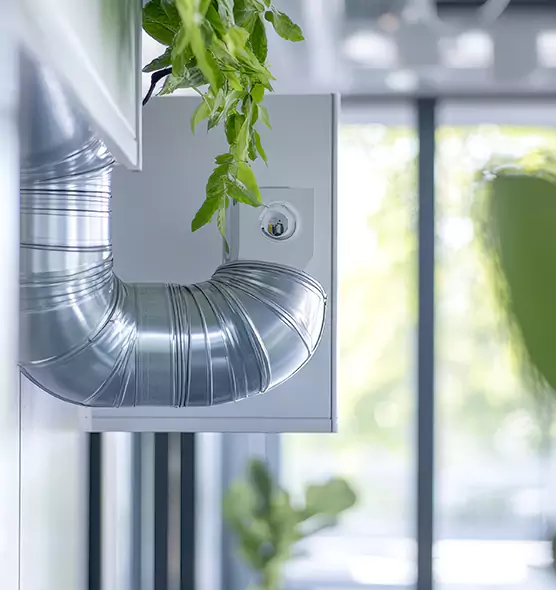 Professional Eco-Friendly Duct Cleaning Services in Moore, OK