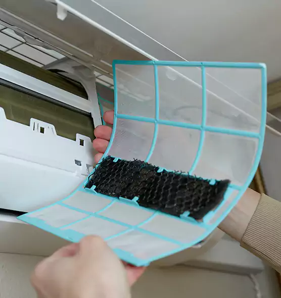 Welcome to Air Duct Cleaning & Repairs Moore — Your Local HEPA Filter Installation Pros in Moore, OK