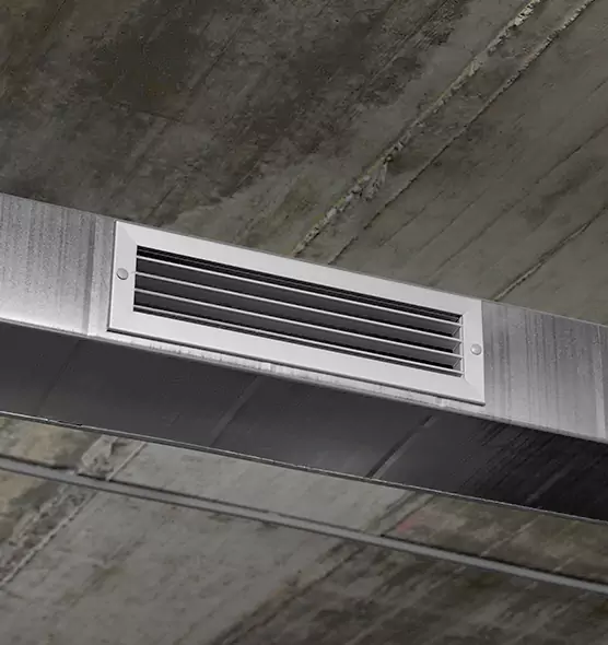 Trusted Hospital Grade Air Duct Cleaning Experts in Moore, OK