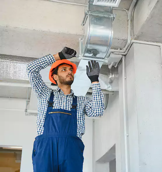 About Hotel Duct And Vent Cleaning in Moore, OK
