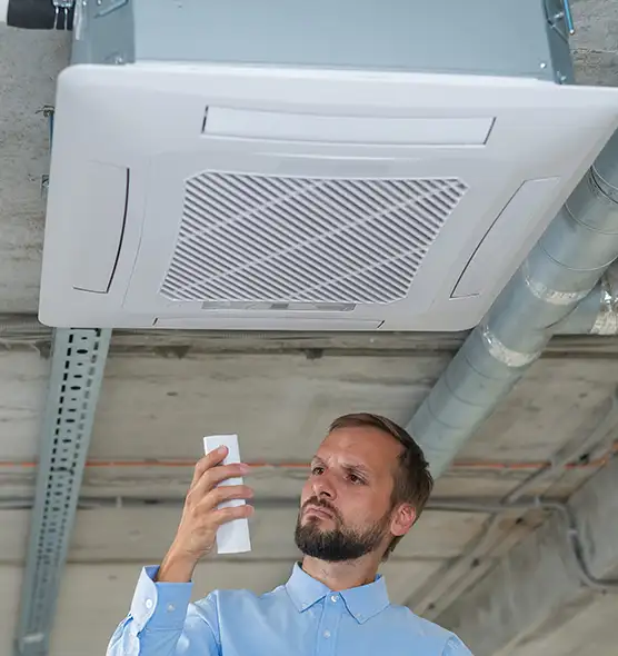 About Local Vent Cleaning Services in Moore, OK