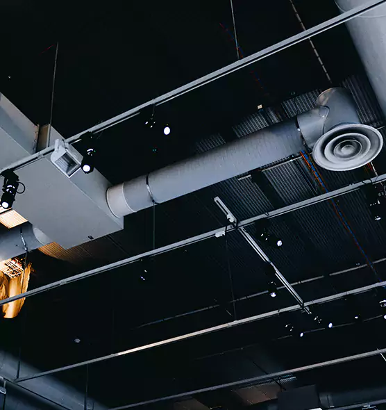 Professinal UV Light Air Purification for Ducts in Moore, OK