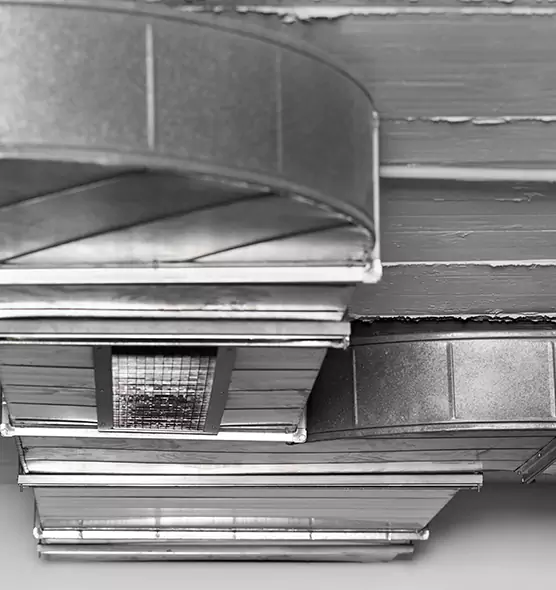 Professional Wall Vent Cleaning Service in Moore, OK