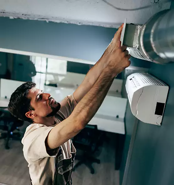 Reliable Warehouse Vent Cleaning in Moore, OK