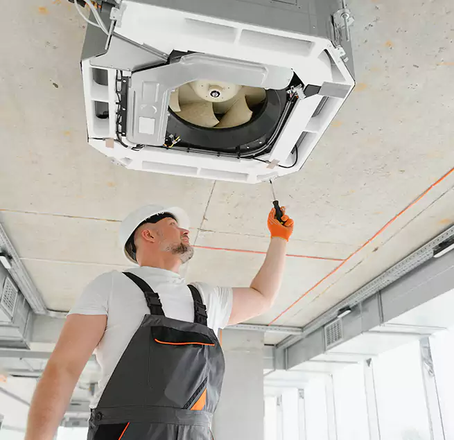 Why Homeowners & Businesses Trust Us in Moore, OK?