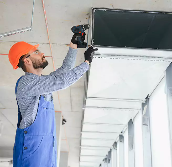 Why Homeowners & Businesses Trust Us in Moore, OK?