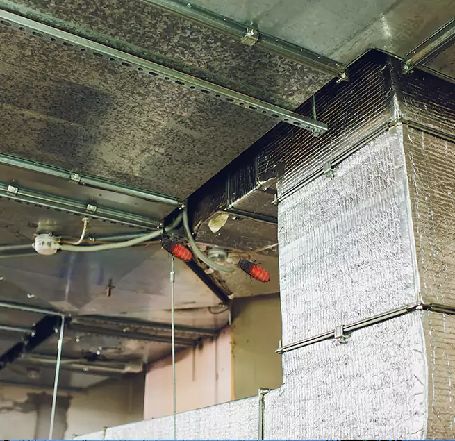 Why Homeowners & Businesses Trust Us in Moore, OK?