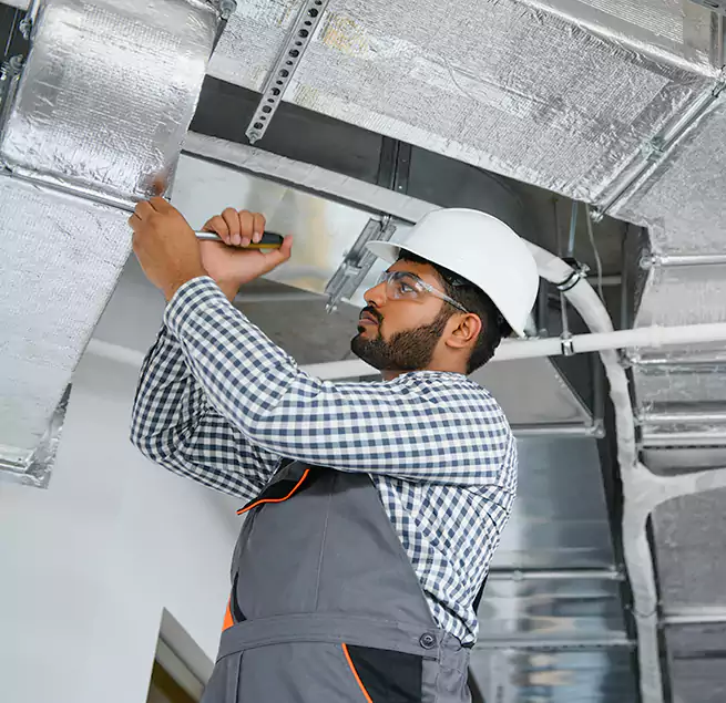 Why Homeowners & Businesses Trust Us Moore, OK