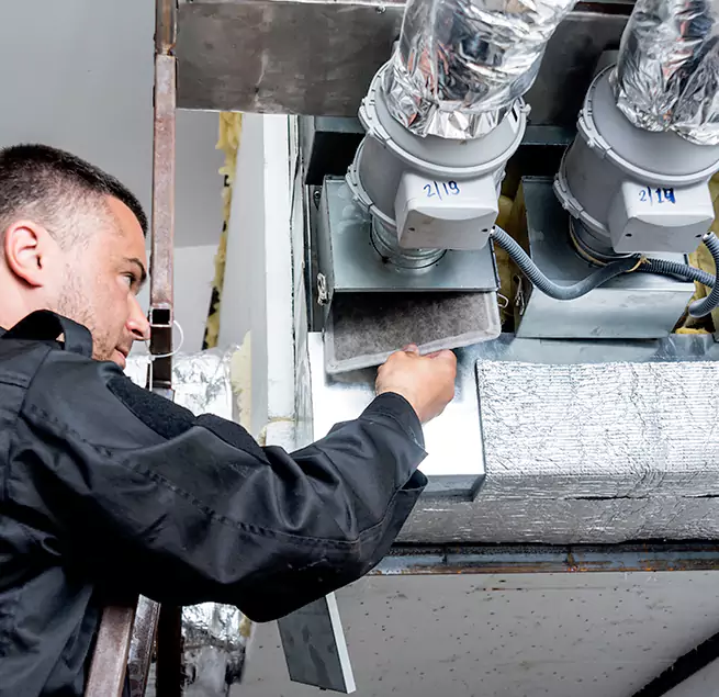 Why Homeowners & Businesses Trust Us in Moore, OK