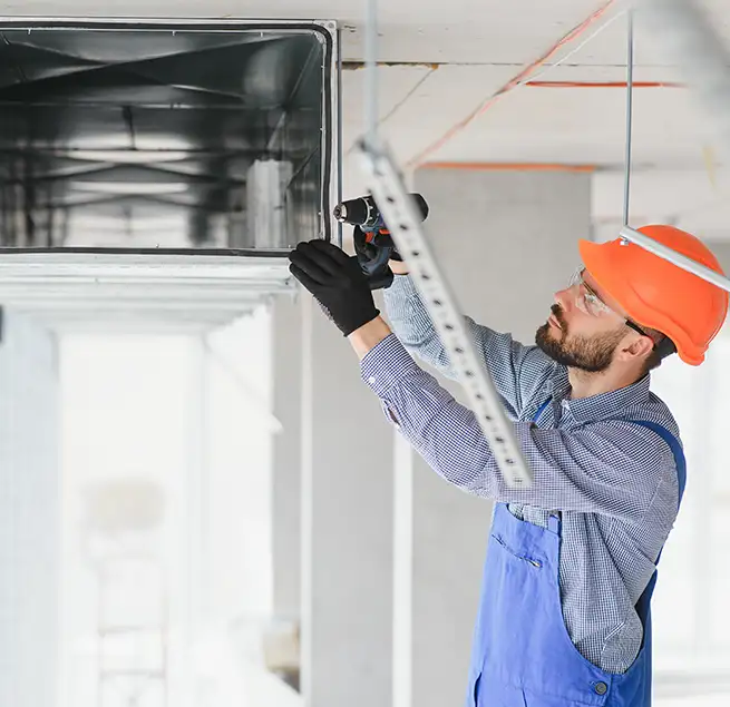 Why Homeowners & Businesses Trust Us in Moore, OK?