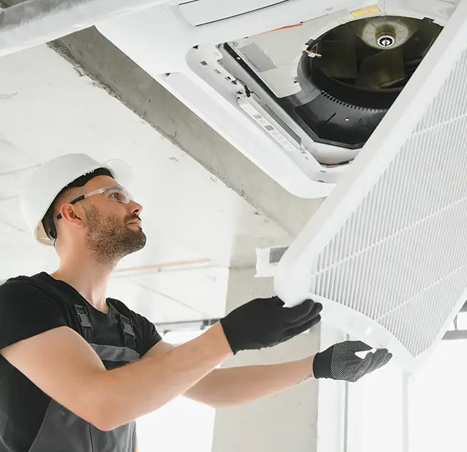 Why Homeowners & Businesses Trust Us in Moore, OK?