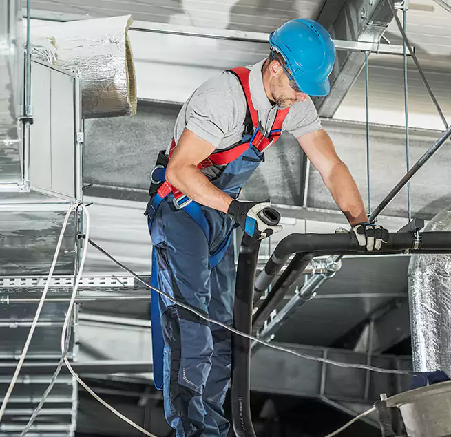 Why Homeowners & Businesses Trust Us in Moore, OK?