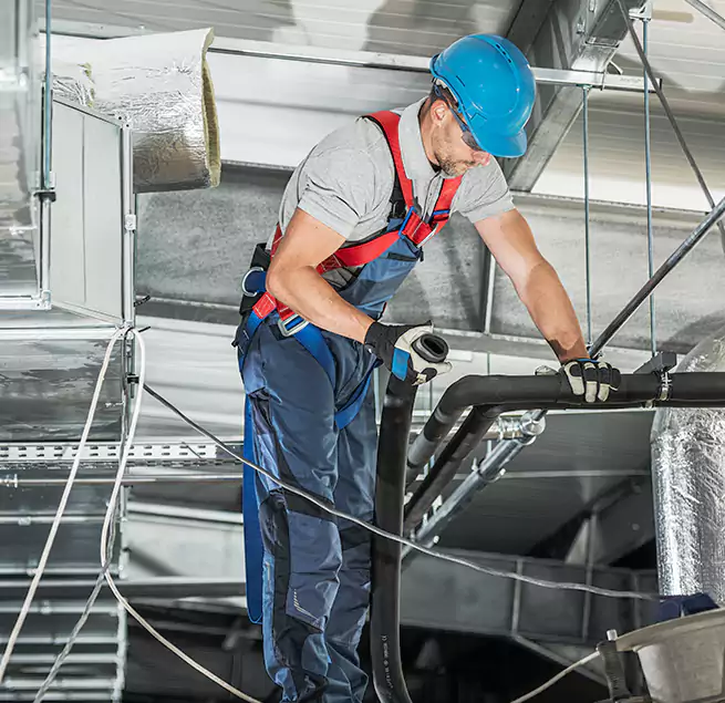 Why Homeowners & Businesses Trust Us in Moore, OK?