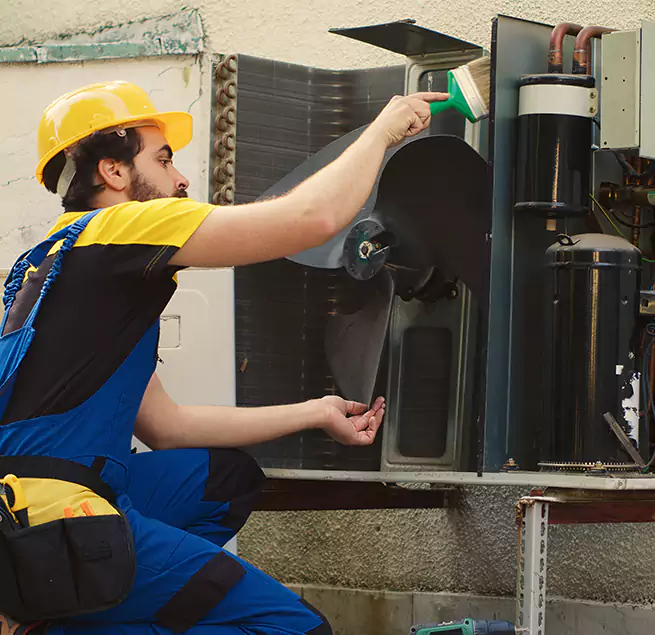 Why Homeowners Businesses Trust Us in Moore, OK?