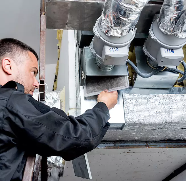  Why Homeowners & Businesses Trust Us in Moore, OK?