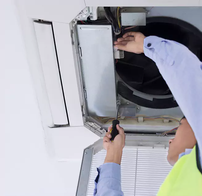 Why Homeowners & Businesses Trust Us in Moore, OK?