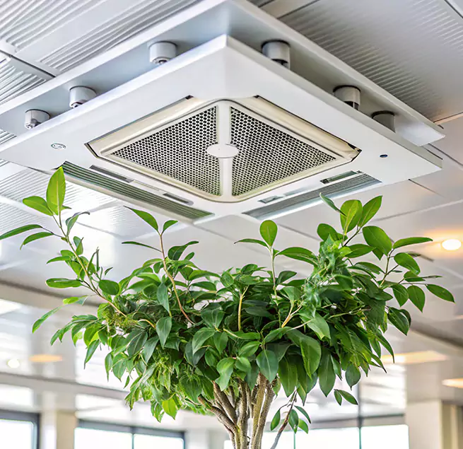 Why Homeowners & Businesses Trust Us in Moore, OK?