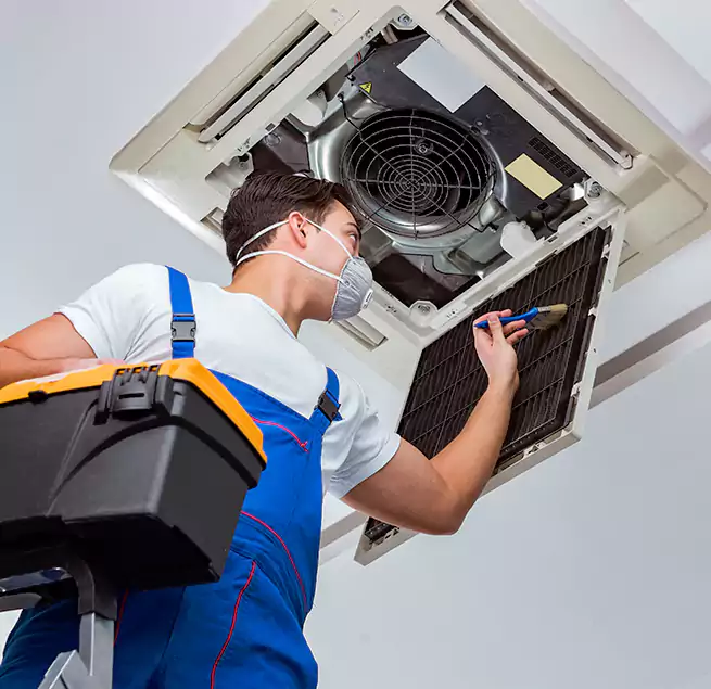 Why Homeowners & Businesses Trust Us in Moore, OK?