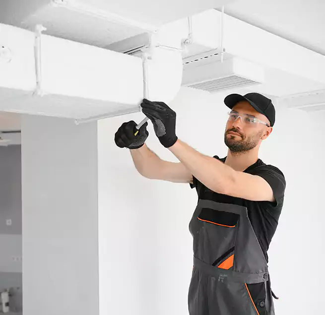 Why Homeowners & Businesses Trust Us in Moore, OK?