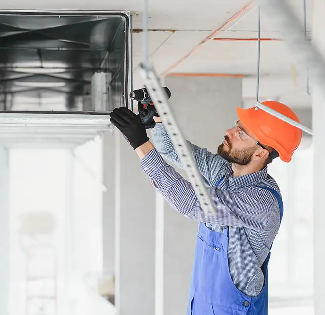 Why Homeowners Businesses Trust Us Moore, OK