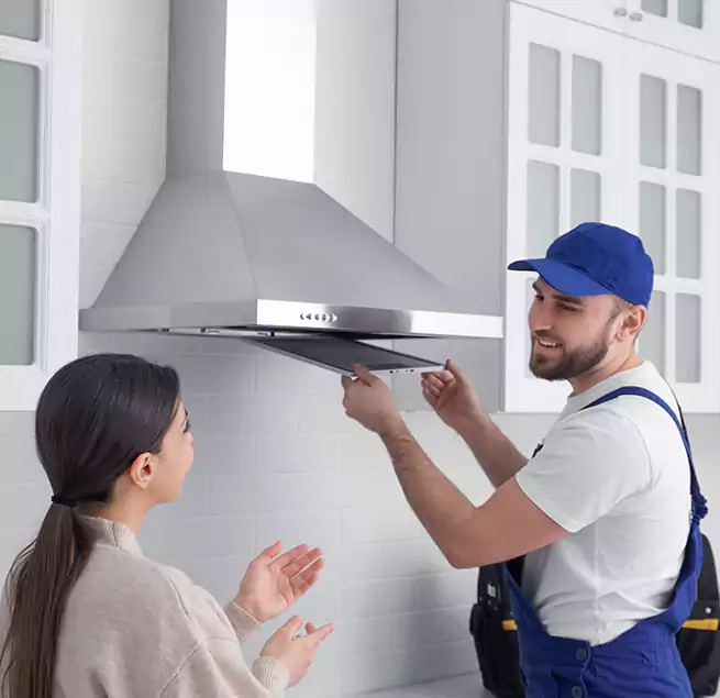  Why Homeowners & Businesses Trust Us in Moore, OK?