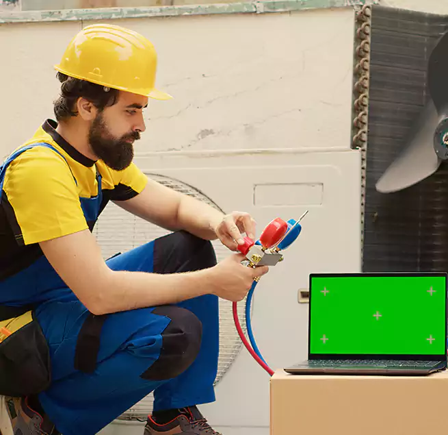 Why Homeowners & Businesses Trust Us in Moore, OK?