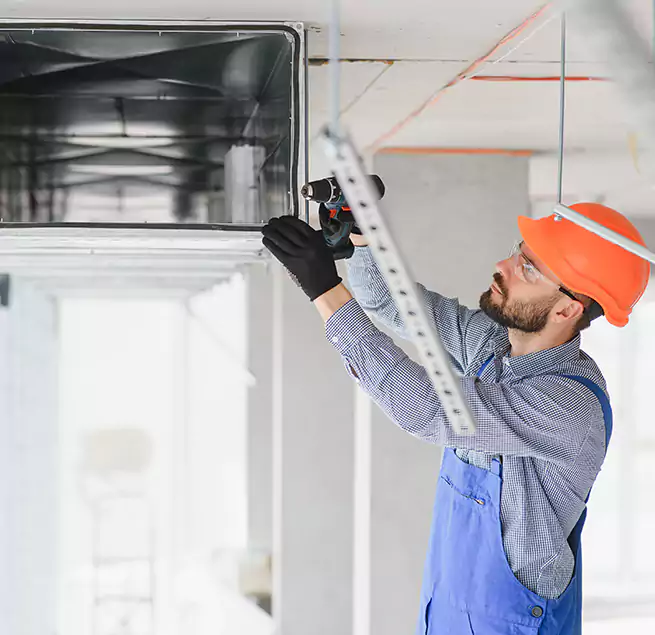 Why Homeowners & Businesses Trust Us in Moore, OK?