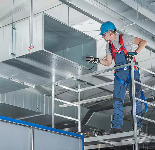 Why Homeowners Businesses Trust Us in Moore, OK