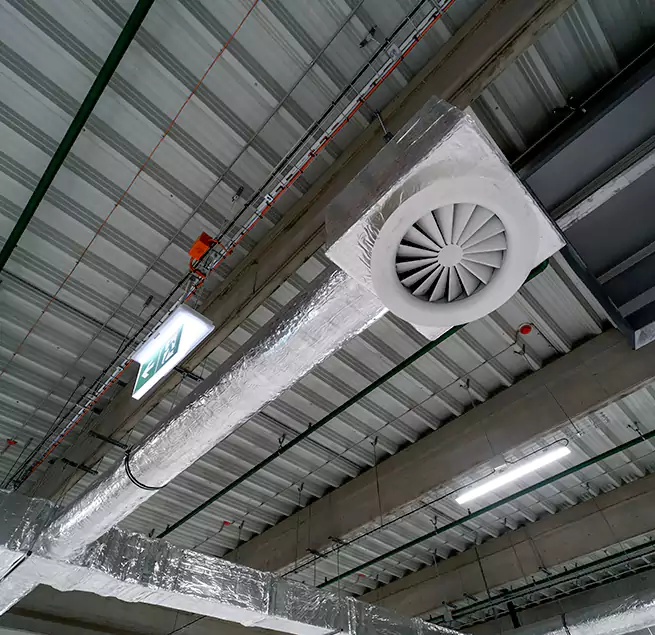 Why Homeowners & Businesses Trust Us in Moore, OK?